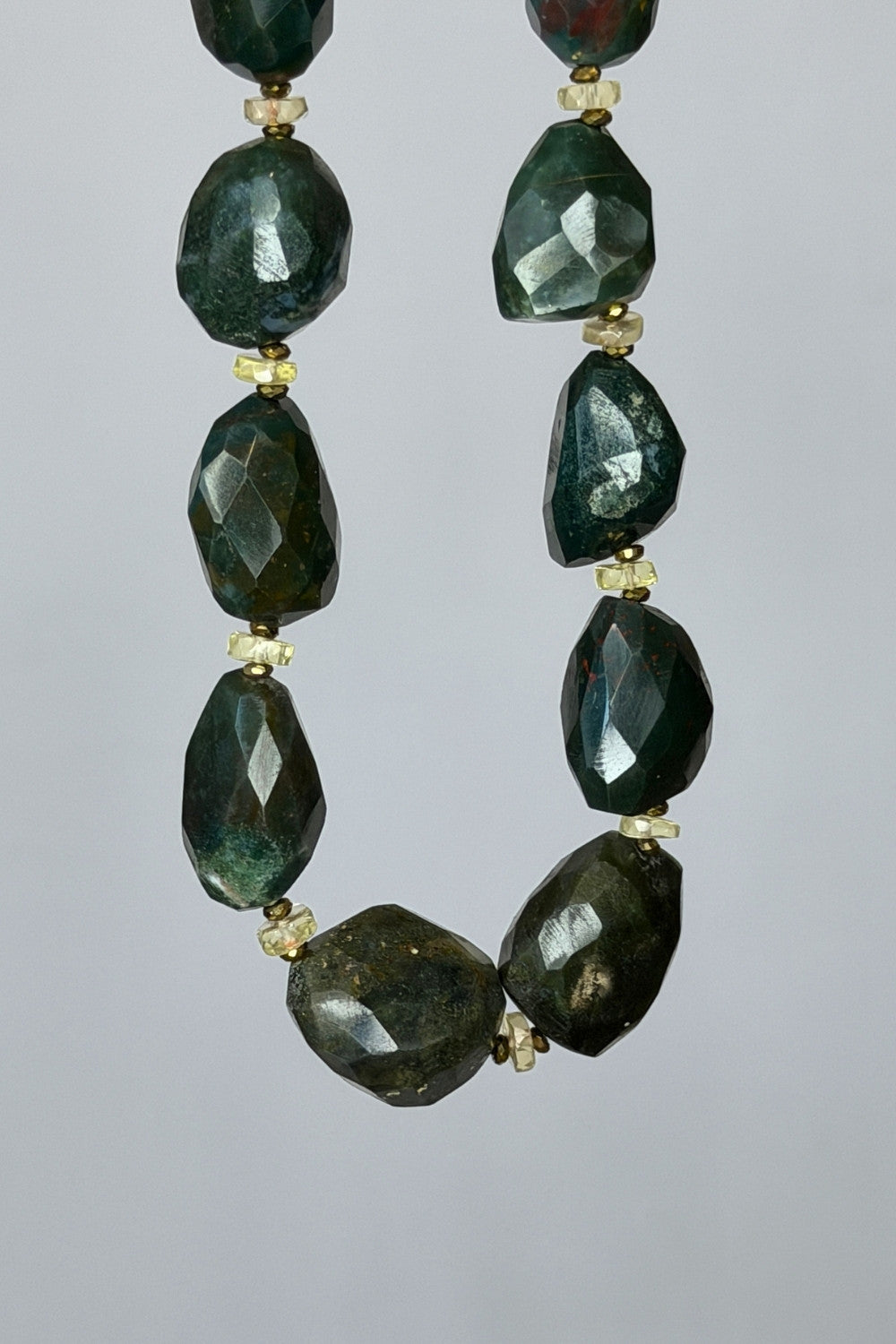 Woodlands Necklace