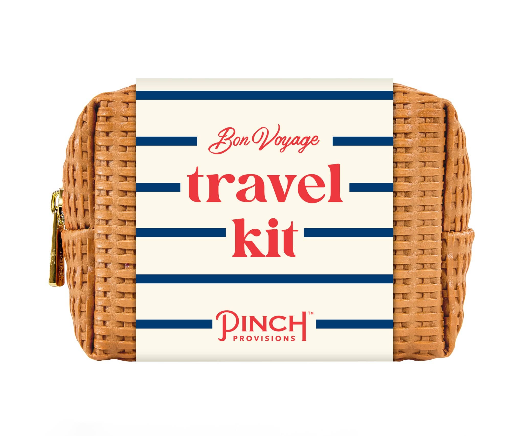Hermosa Jewelry Bon Voyage Travel Kit