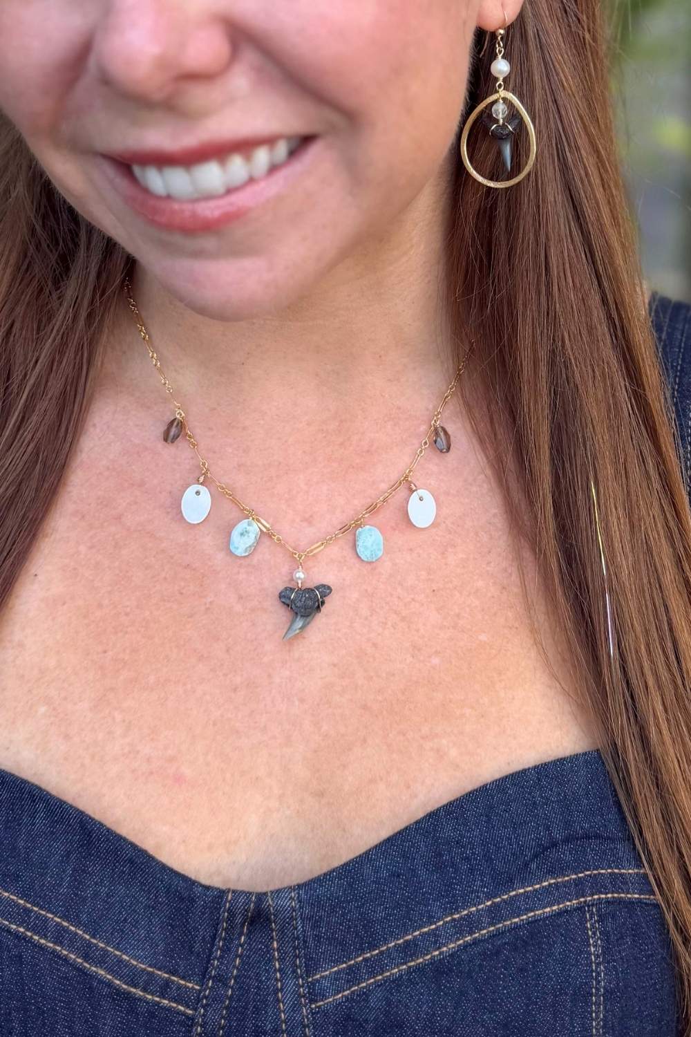 The Washout Necklace