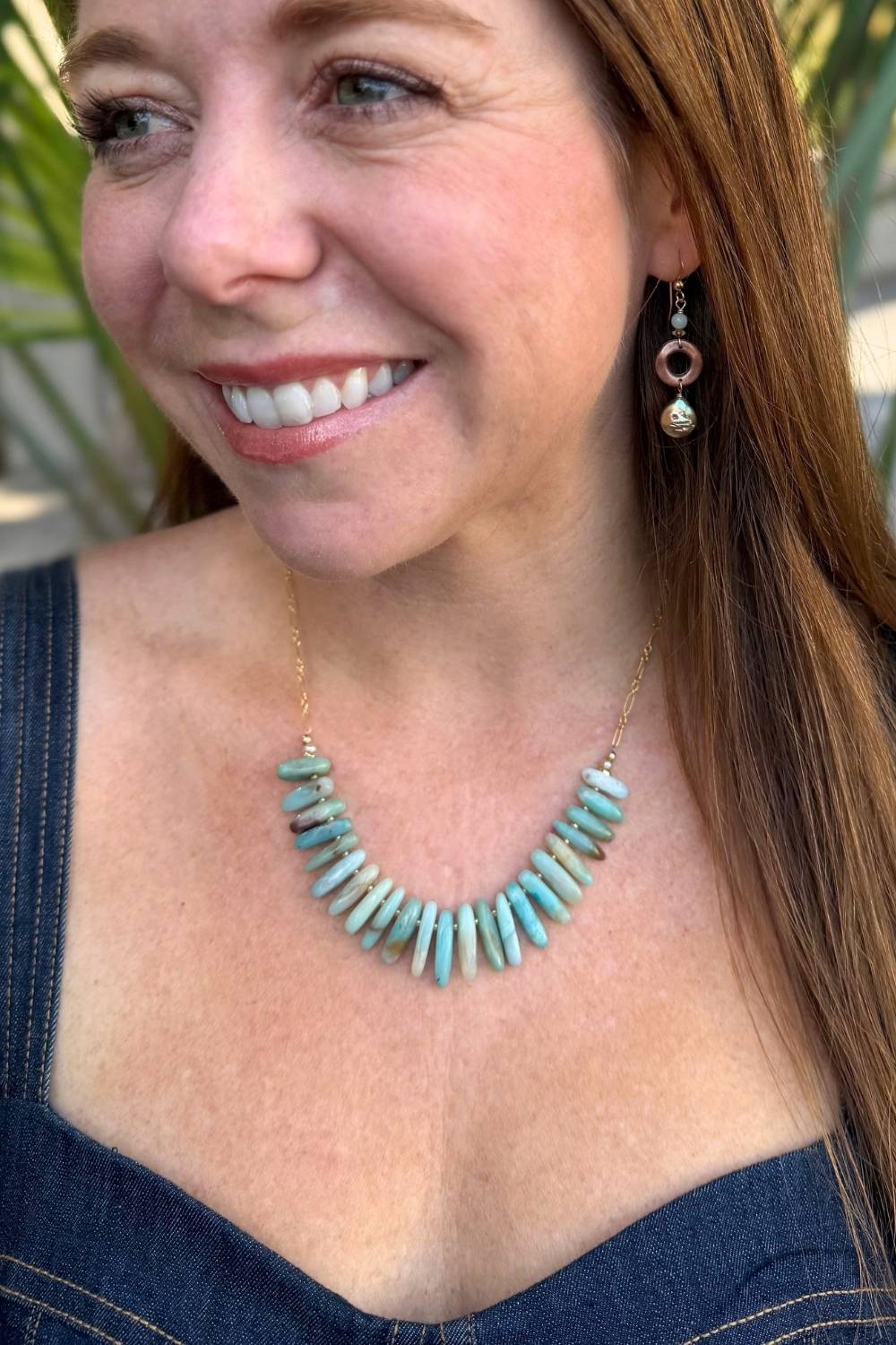 Cabana Necklace