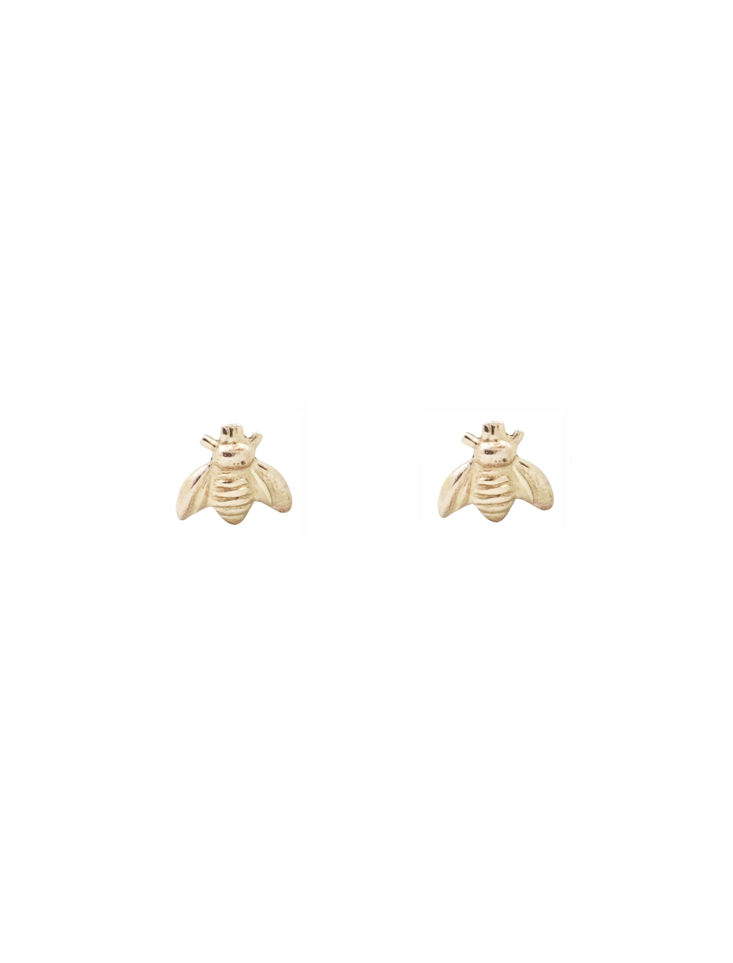 Honey Bee Studs