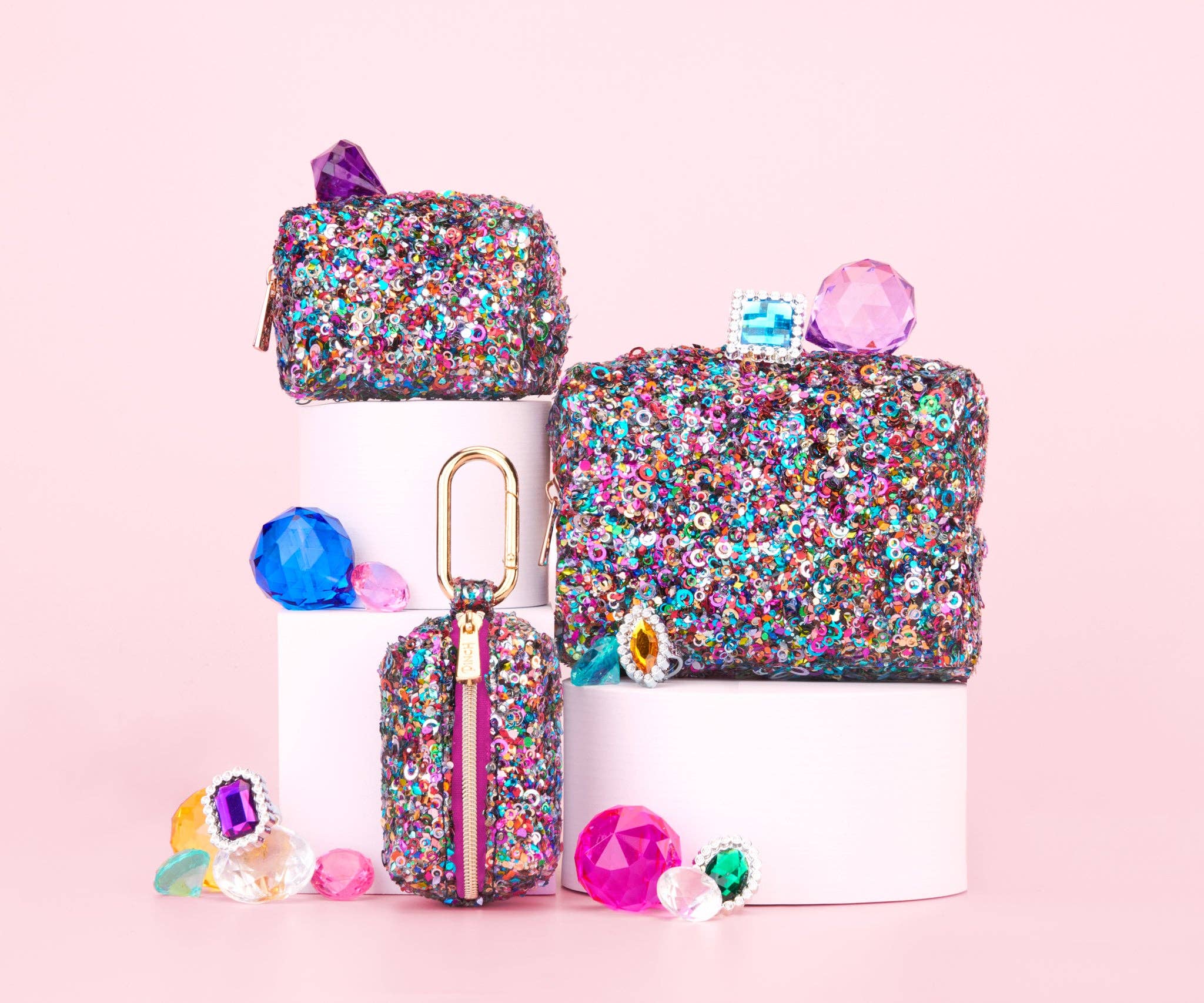 Gemma Glitter Minimergency Kit