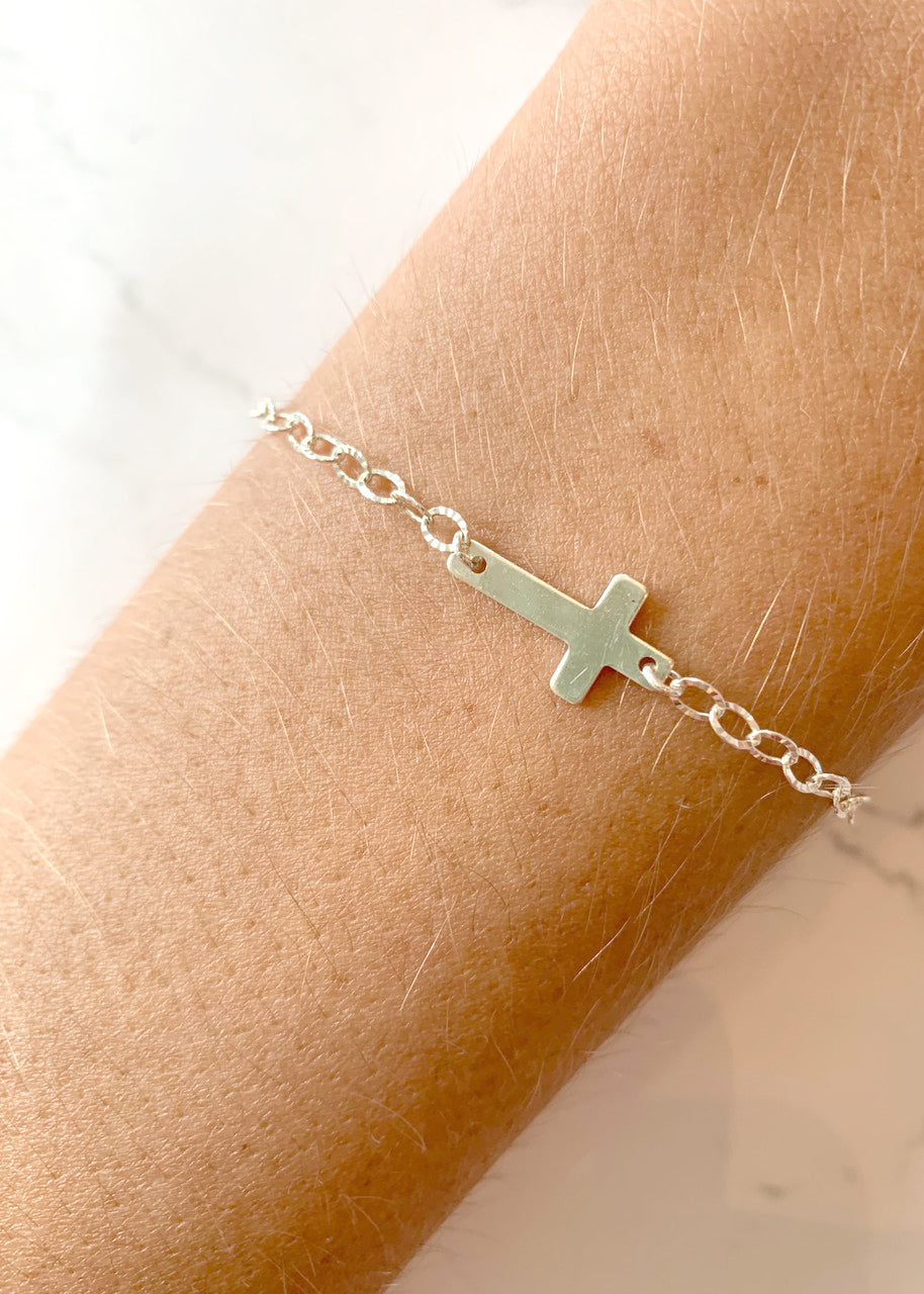 Cross Charm