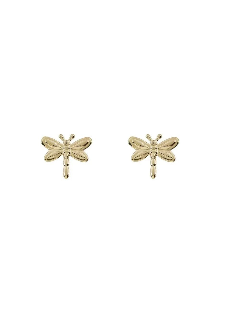 Dragonfly Studs