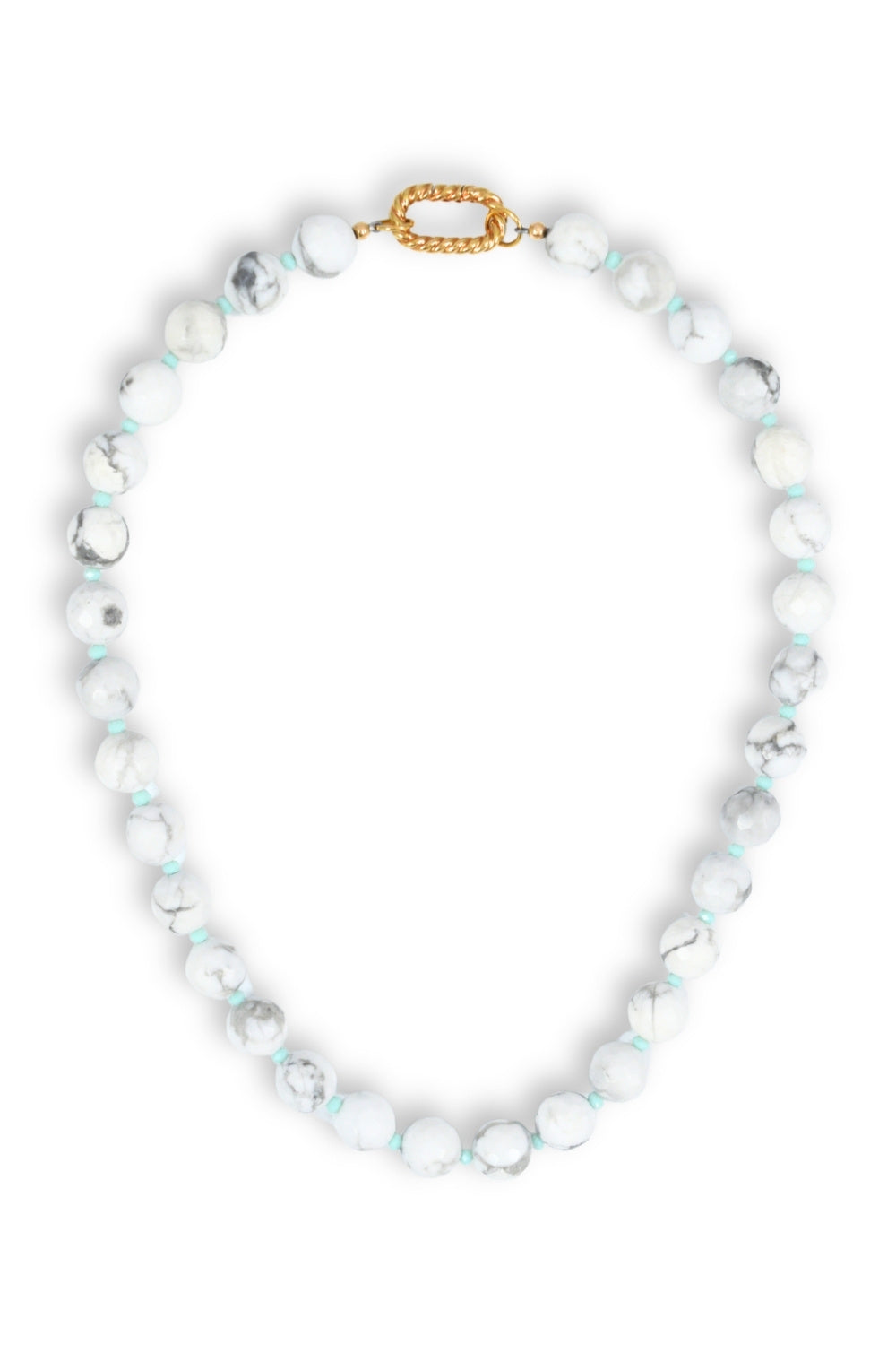 Seamist Necklace