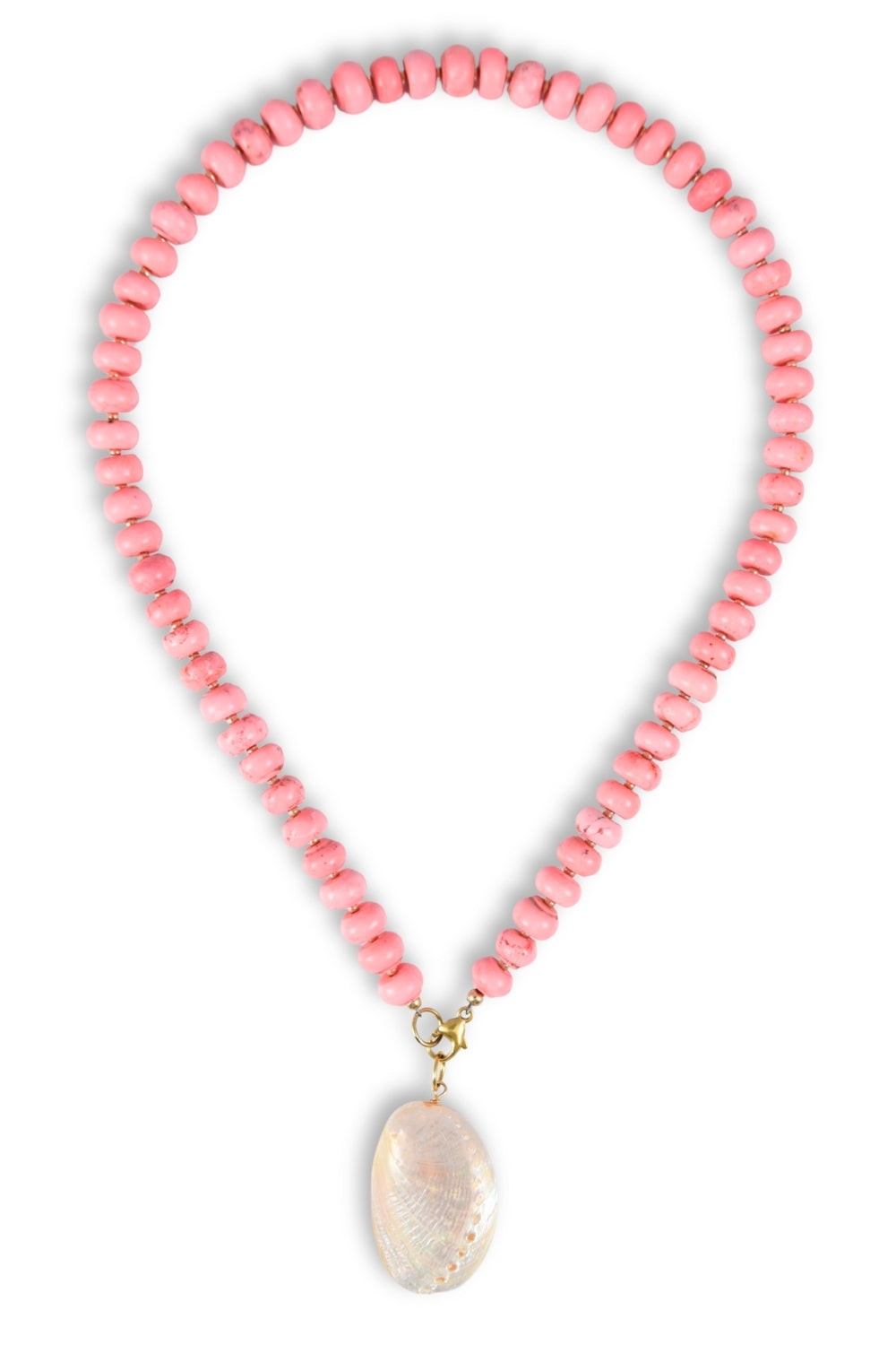 Candy Cove Necklace