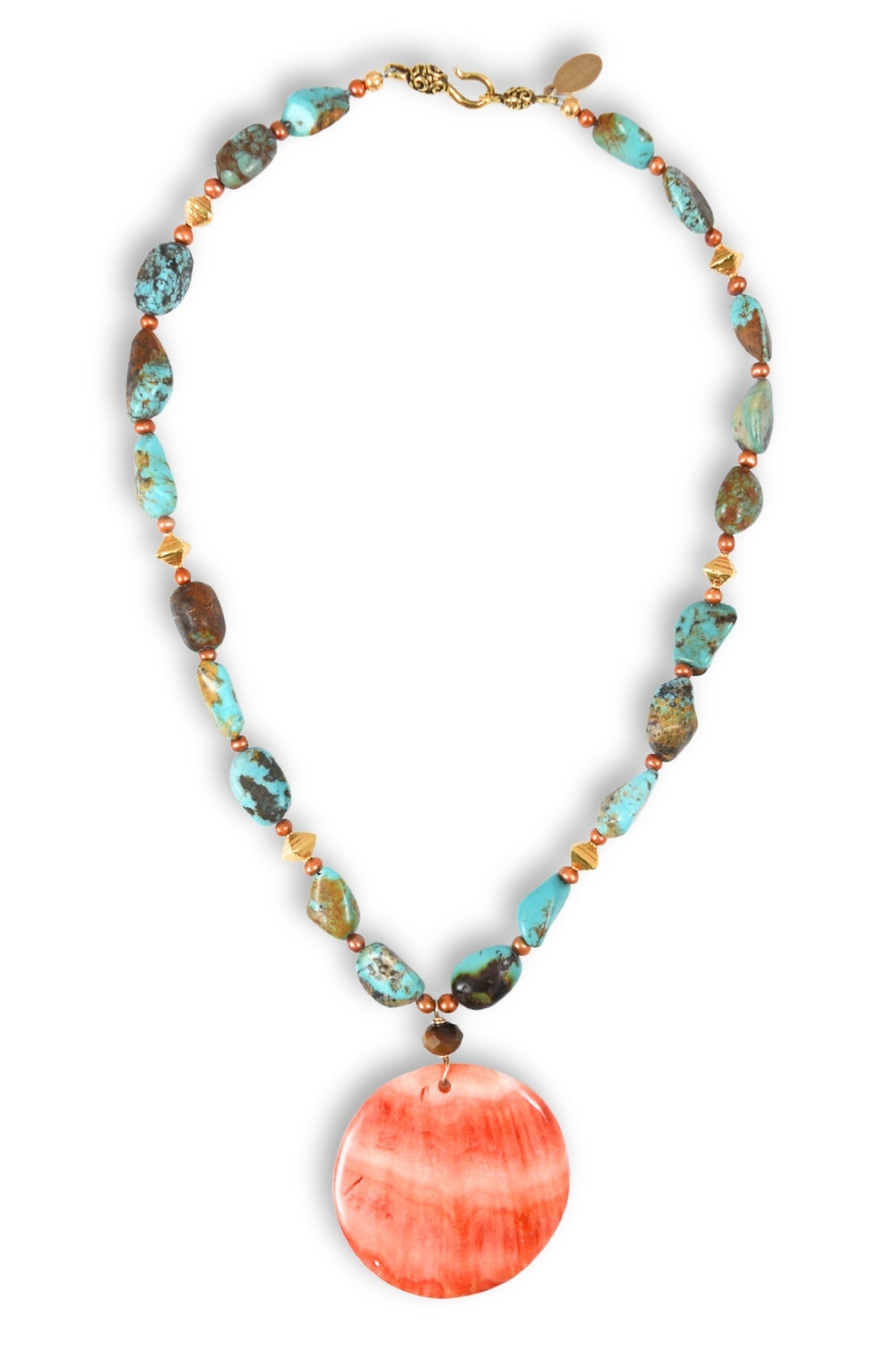 Desert Daydream Necklace