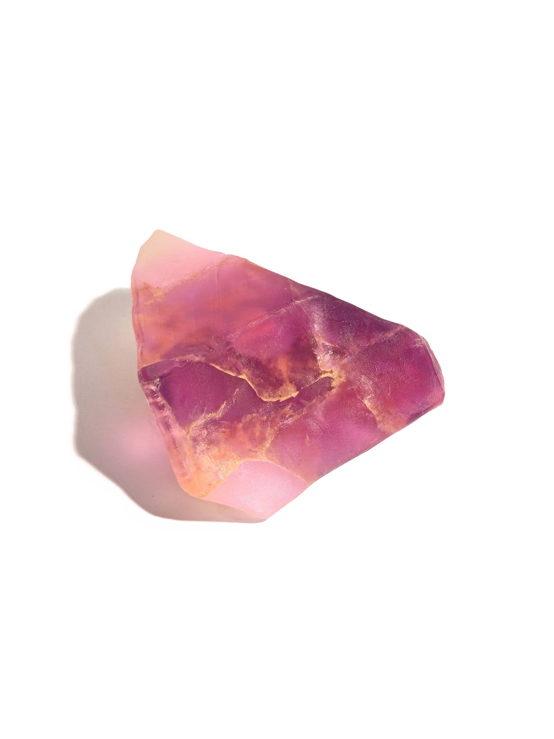 Amethyst Soap Rock