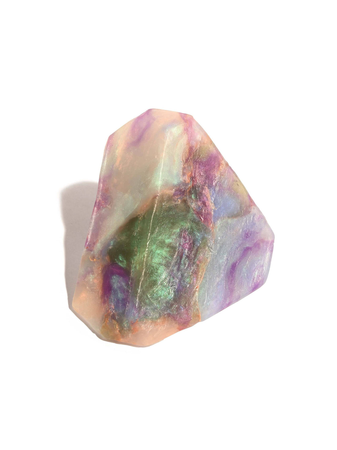Opal Soap Rock