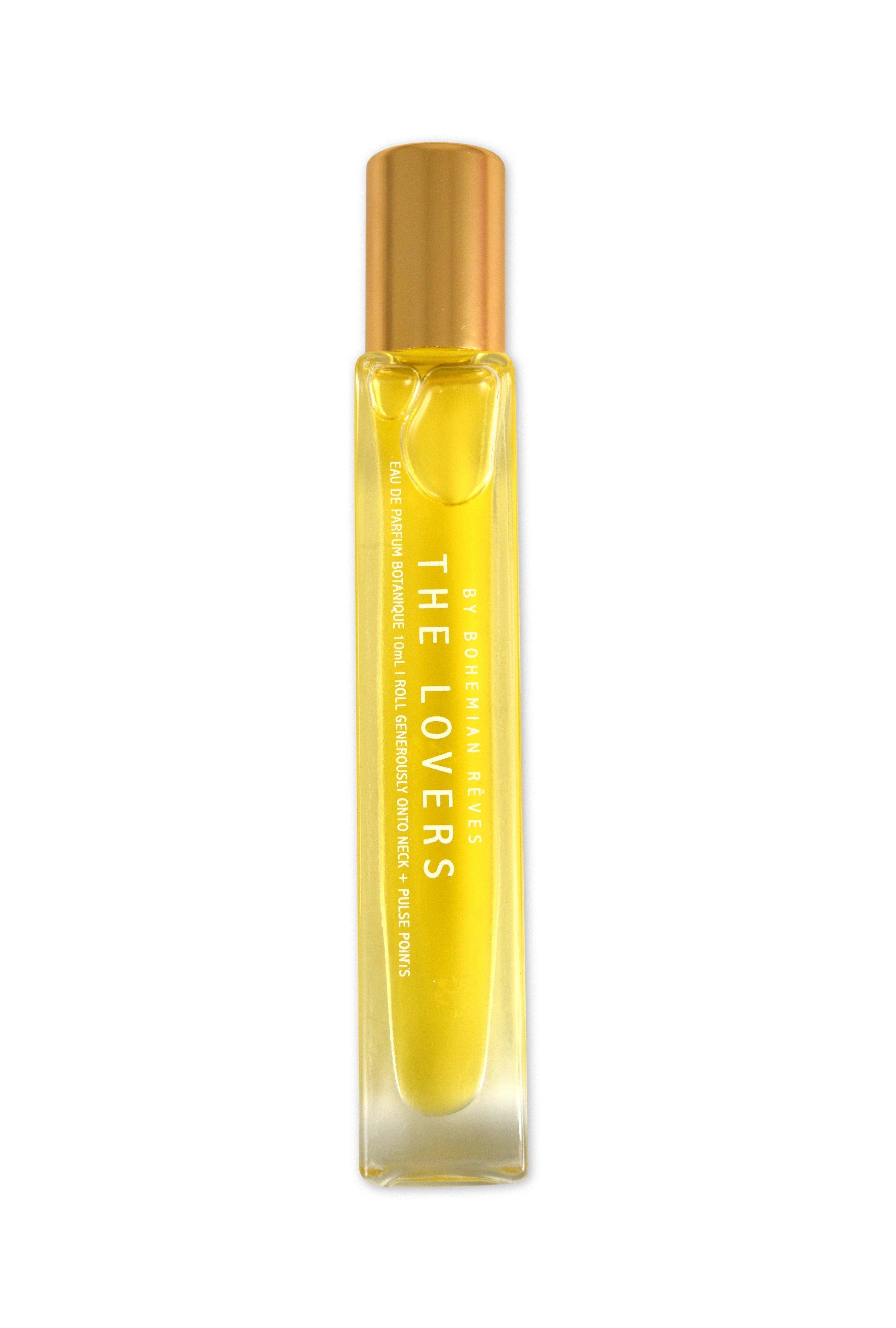 Perfume Roller in The Lovers