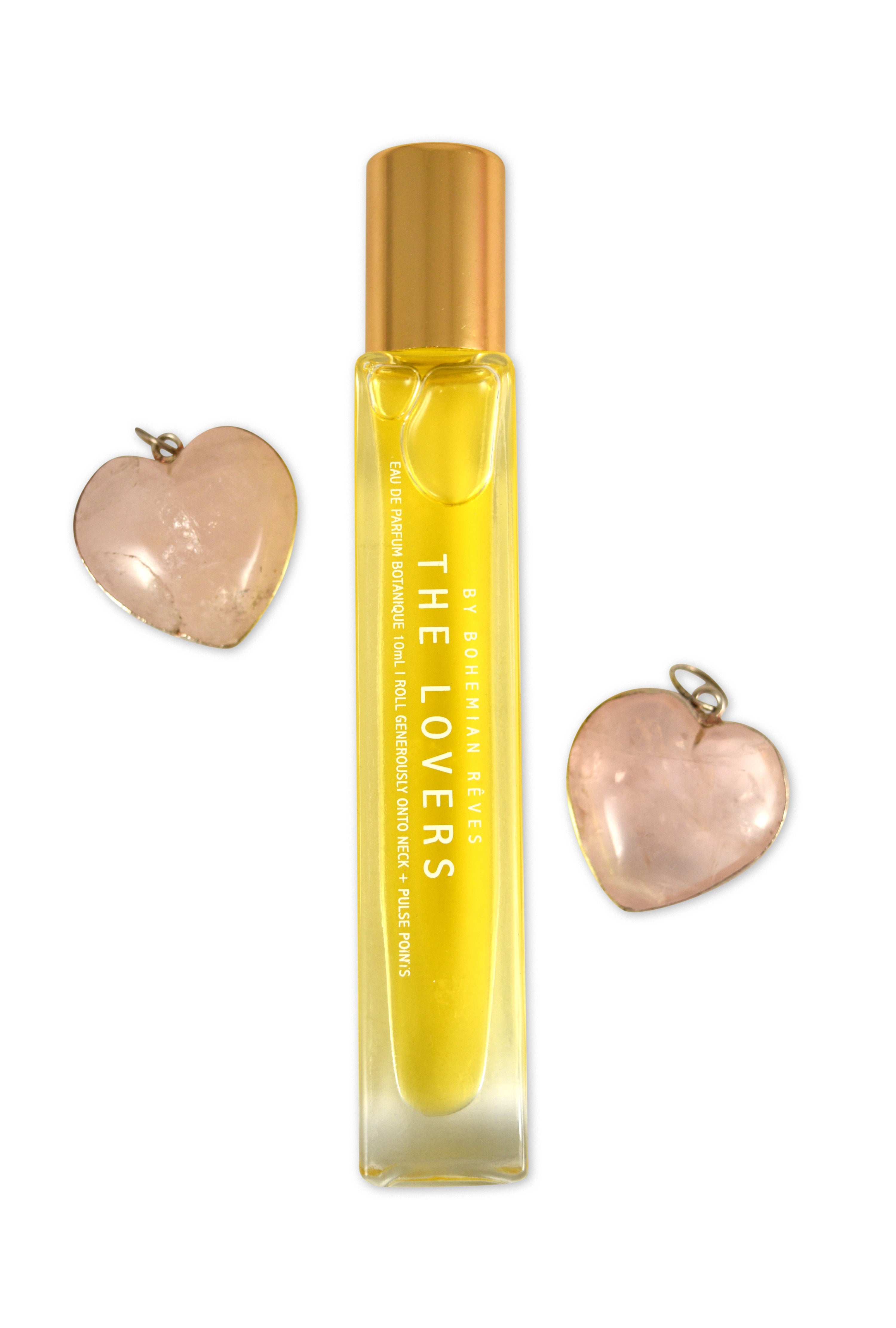 Perfume Roller in The Lovers