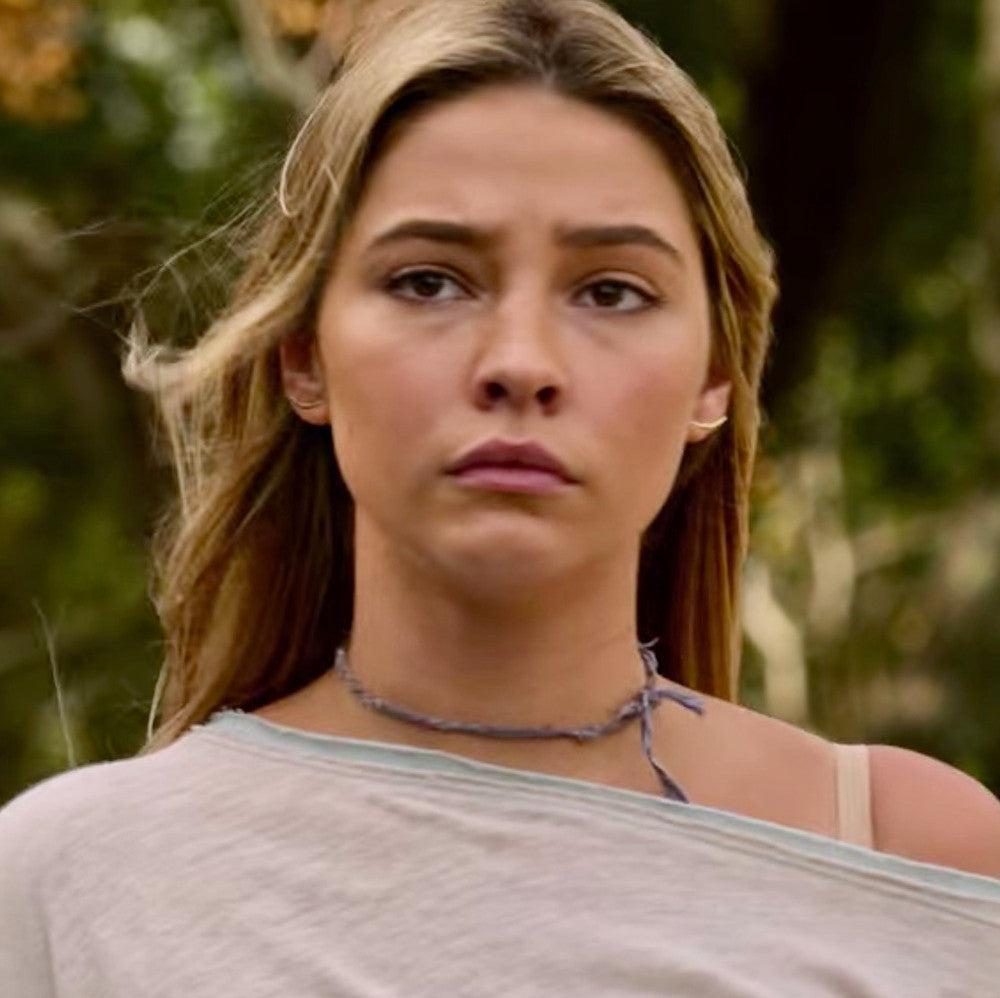 Buy Outerbanks Season 3 Choker Necklaces FULL SET Sarah Cameron Dupes INSPO  Online in India - Etsy