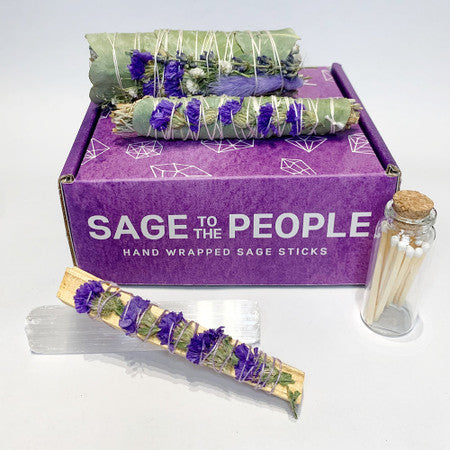 Karma Sage Kit