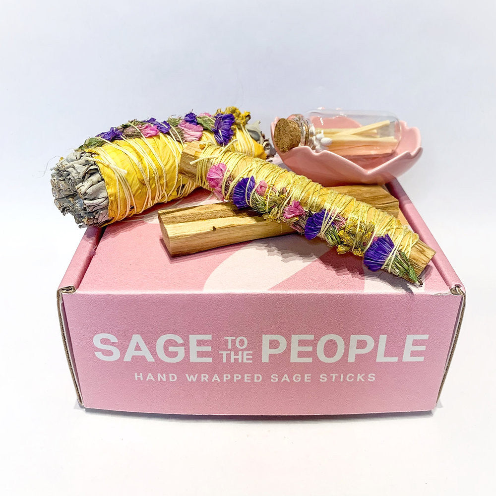 Sunshine Sage Kit