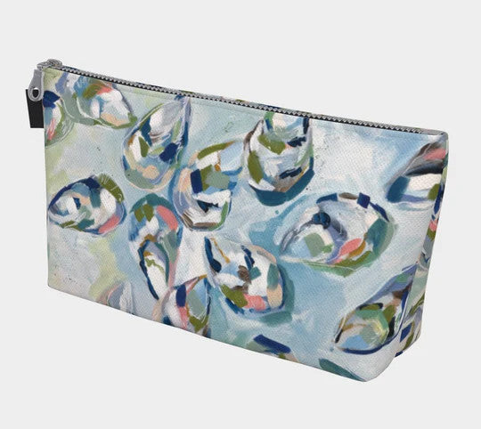 Colorful Oyster Travel Bag